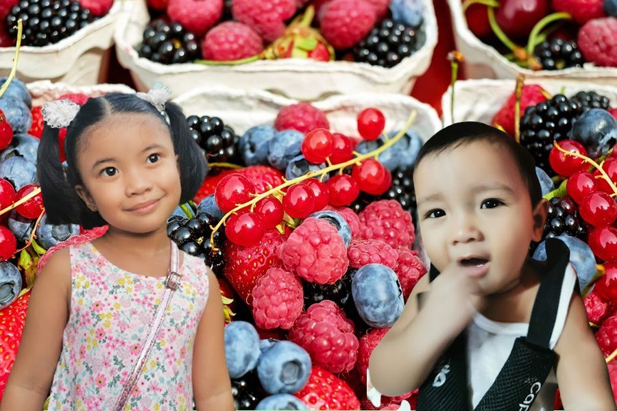 Best Brain Foods for Kids | Healthy Boosters