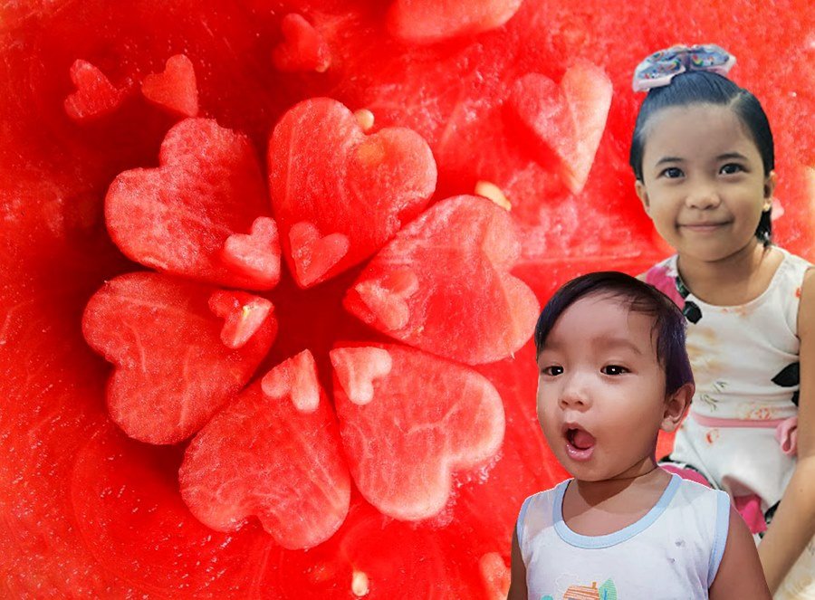  Watermelon Benefits for Kid's Health | Citrullus lanatus