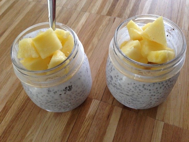 Chia Seeds Health Benefits for Kids : Supercharging Your Little Superheroes