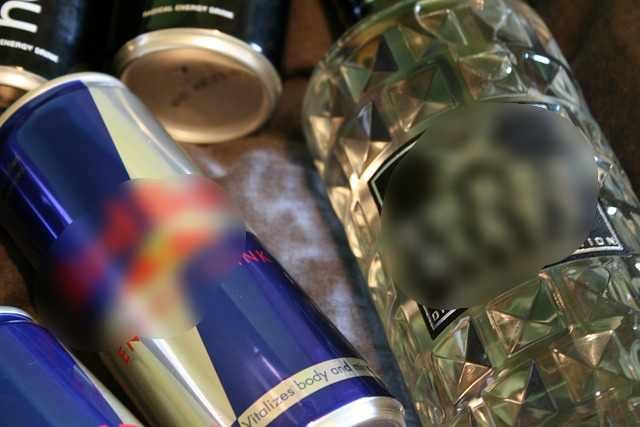 Are Energy Drinks Bad for Kids? | Risks and Components