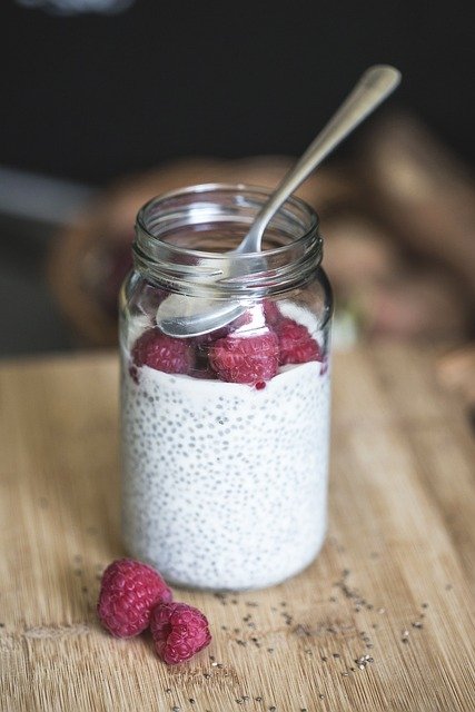 Chia Seeds Health Benefits for Kids : Supercharging Your Little Superheroes