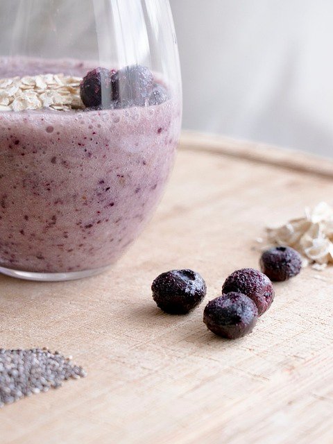 Chia Seeds Benefits for Kids : Supercharging Your Little Superheroes