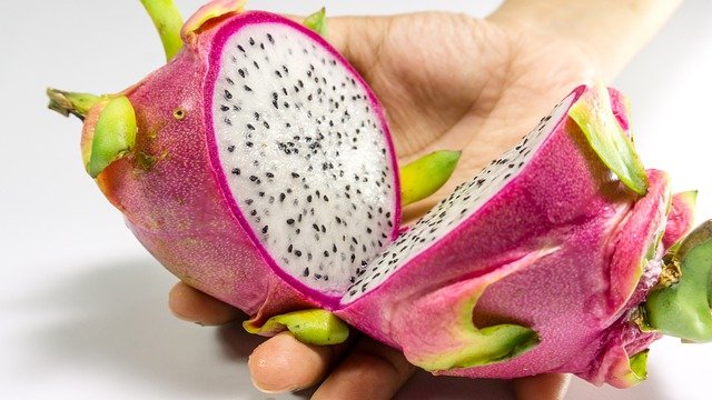 Dragon Fruit Health Benefits for Kids [Pitaya/Pitahaya]