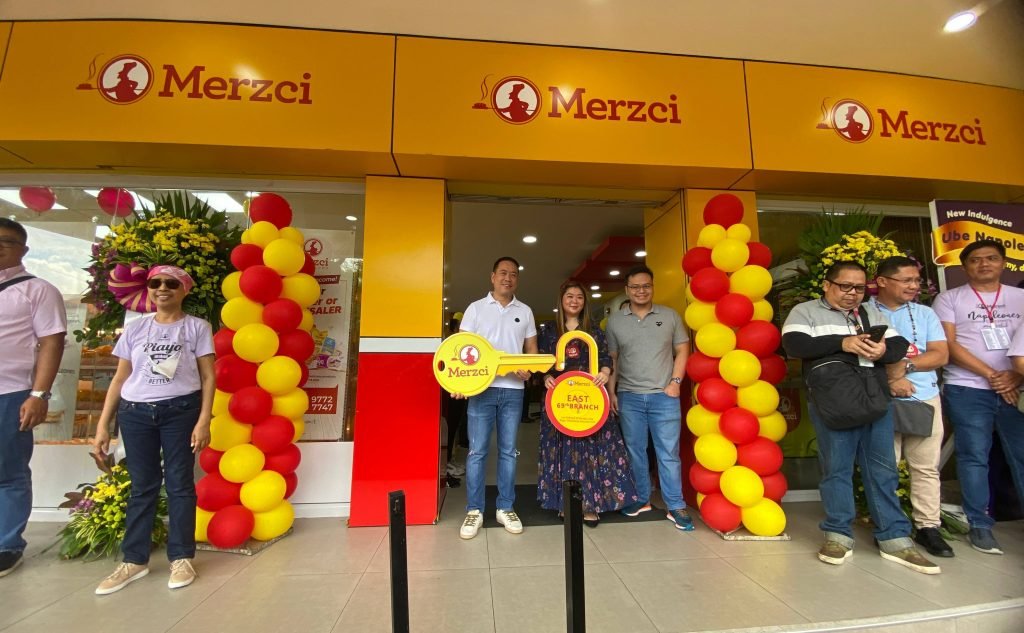 Merzci's Newest Branch in Bacolod City: A Treat for Moms and Kids
