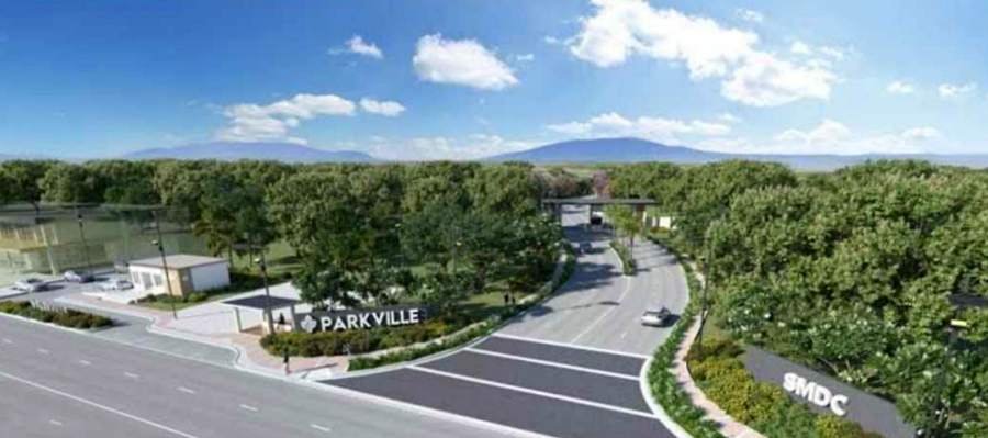 SMDC Parkville in Bacolod City | Family-Friendly Features