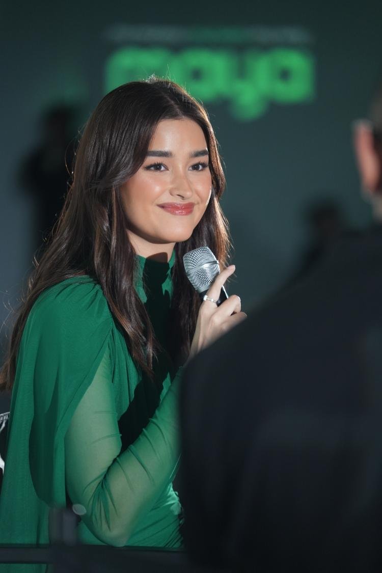 Get Banked with Maya:  Liza Soberano ,Dolly De Leon Join Forces with the PH’s #1 Digital Bank