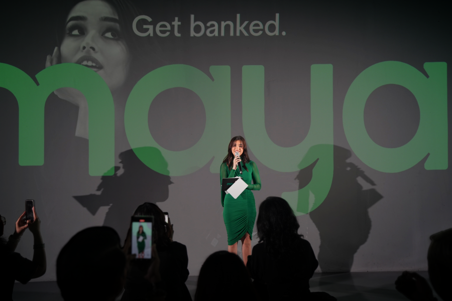 Get Banked with Maya:  Liza Soberano ,Dolly De Leon Join Forces with the PH’s #1 Digital Bank