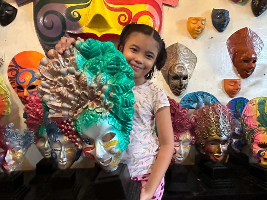 MassKara Festival Guide for the Family