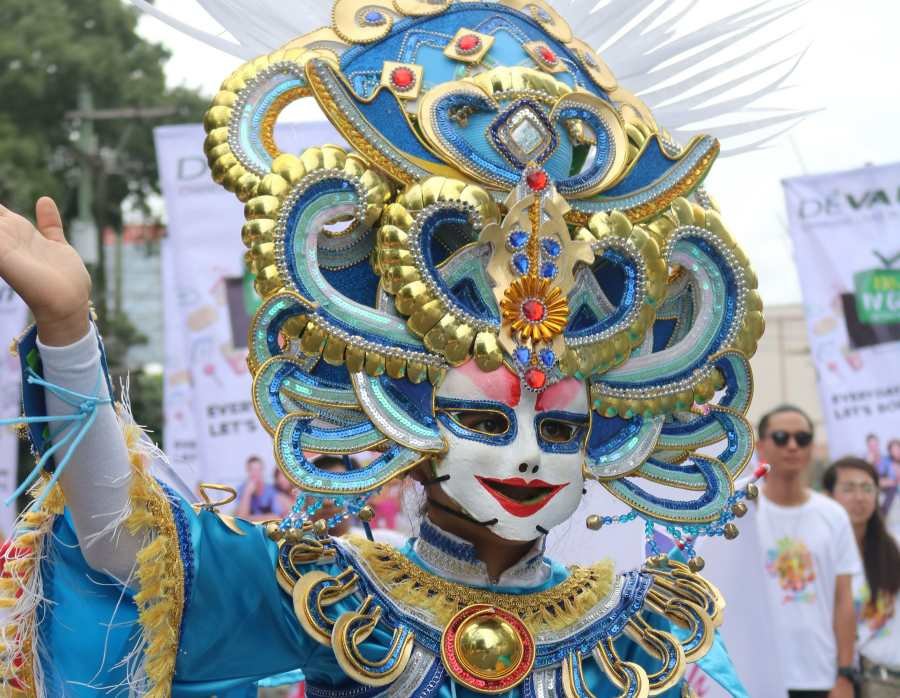 MassKara Festival Guide for the Family