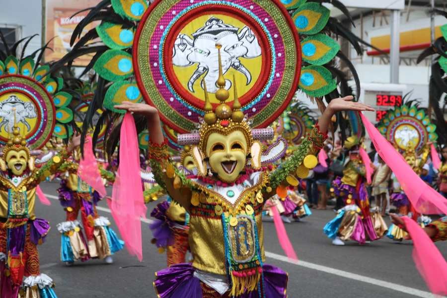 MassKara Festival Guide for the Family