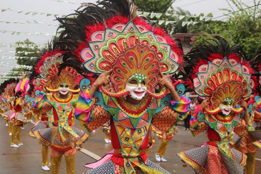 MassKara Festival Guide for the Family